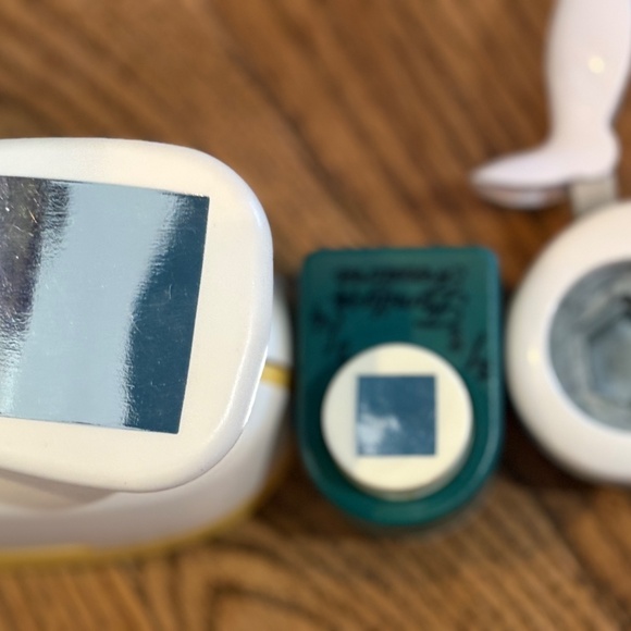 Various paper punches all in excellent condition - Picture 3 of 11